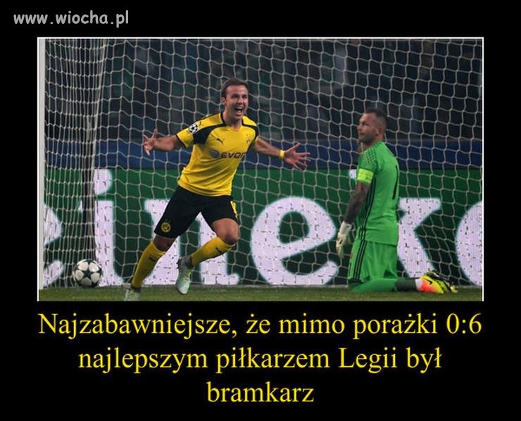 No trochę absurdalne.