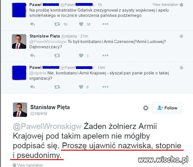 Popiętolony