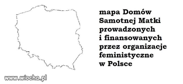 Bardzo szczegółowa mapa