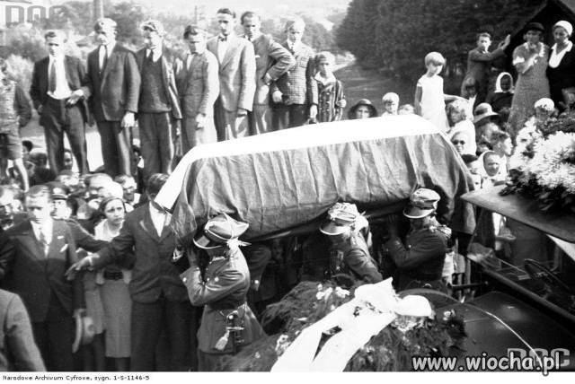11.09.1932r zginęli Żwirko i Wigura