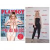 Playboy i Smoleńsk?