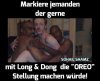 Oreo made in germany