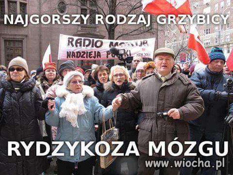 Rydzykoza