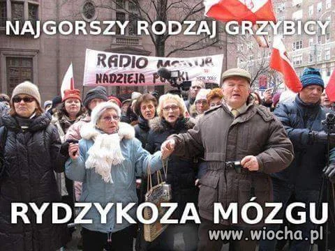 Rydzykoza