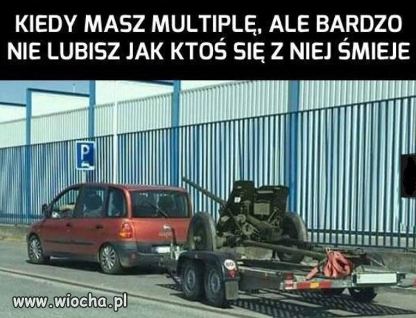 Multipla.