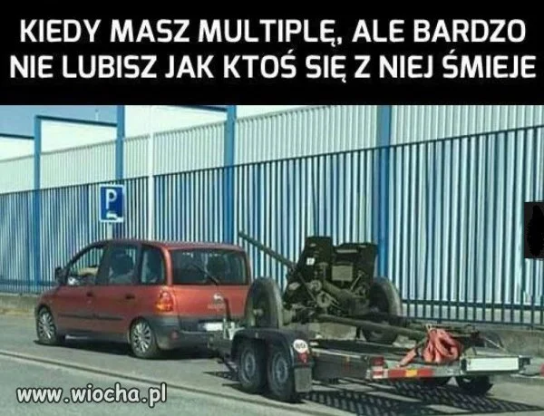 Multipla.