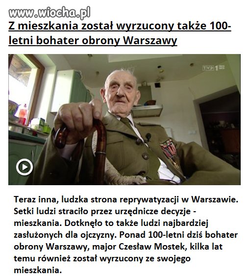 Taka sytuacja
