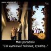 Sypialnia dla teściowej