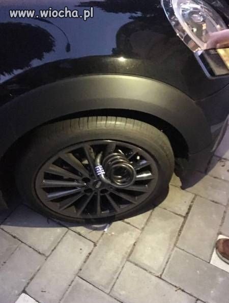 Mistrz zabezpieczeń