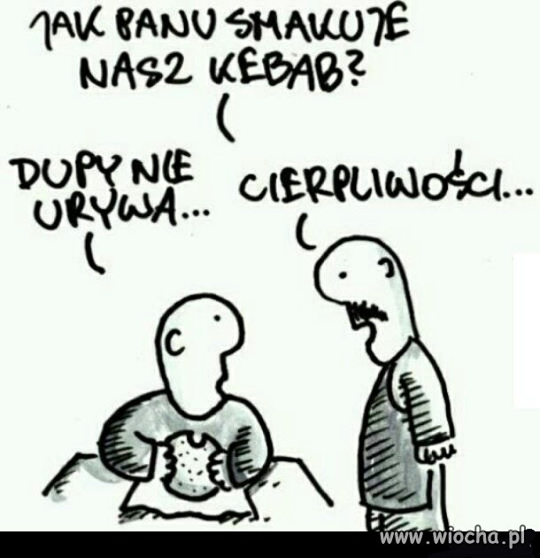 Cierpliwości 