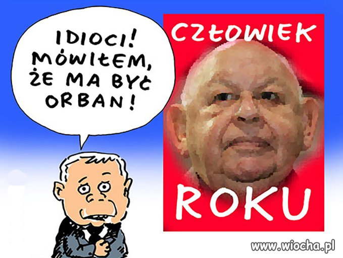 Czy ja muszę wszystkiego sam pilnować