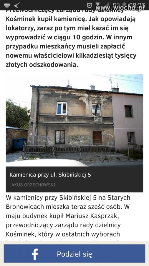 Dobra zmiana 