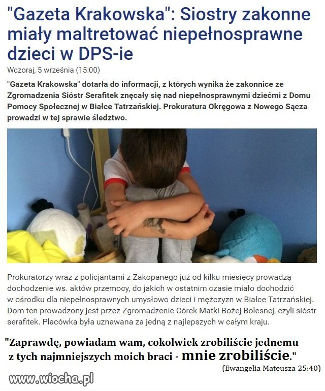 Poznacie ich