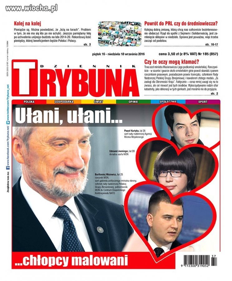 Malowani chłopcy 