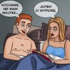 Po paru latach w małżeństwie