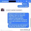 Grażyna, jakim cudem?