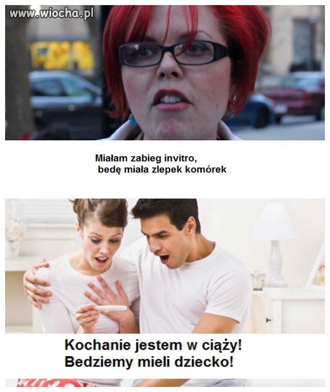 Feminizm vs. Tradycyjna rodzina!