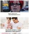 Feminizm vs. Tradycyjna rodzina!