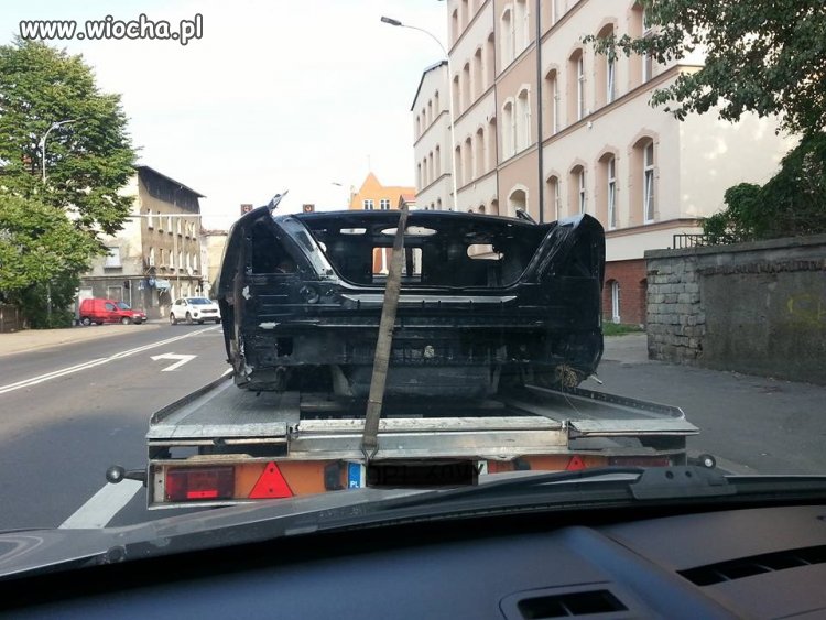 Za kilka tygodni ...