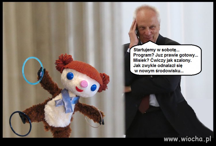 Z cyklu.