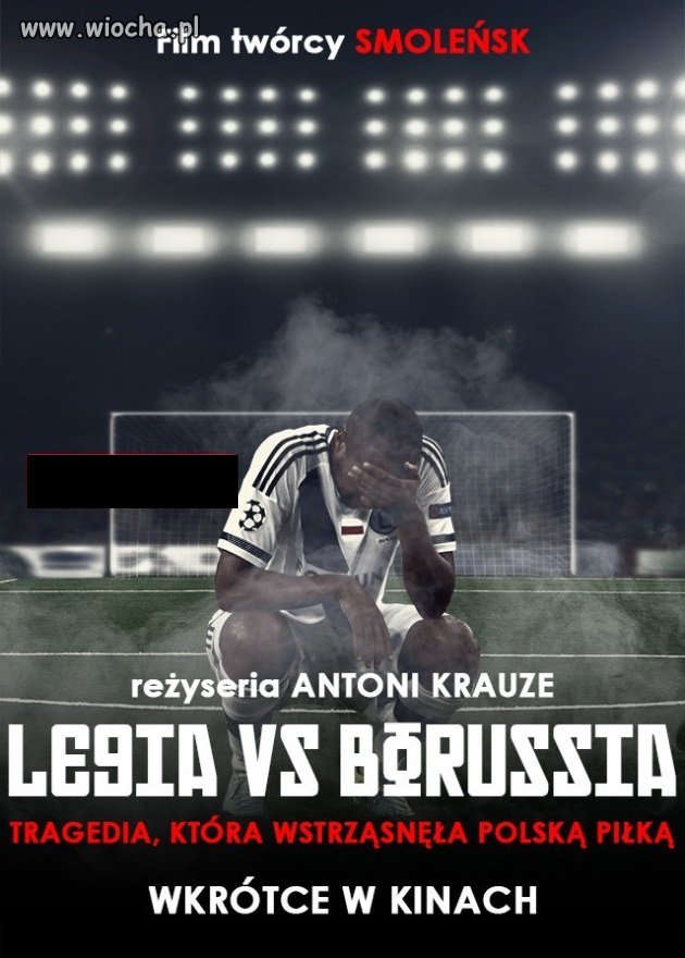 To będzie najbardziej wstrząsający film