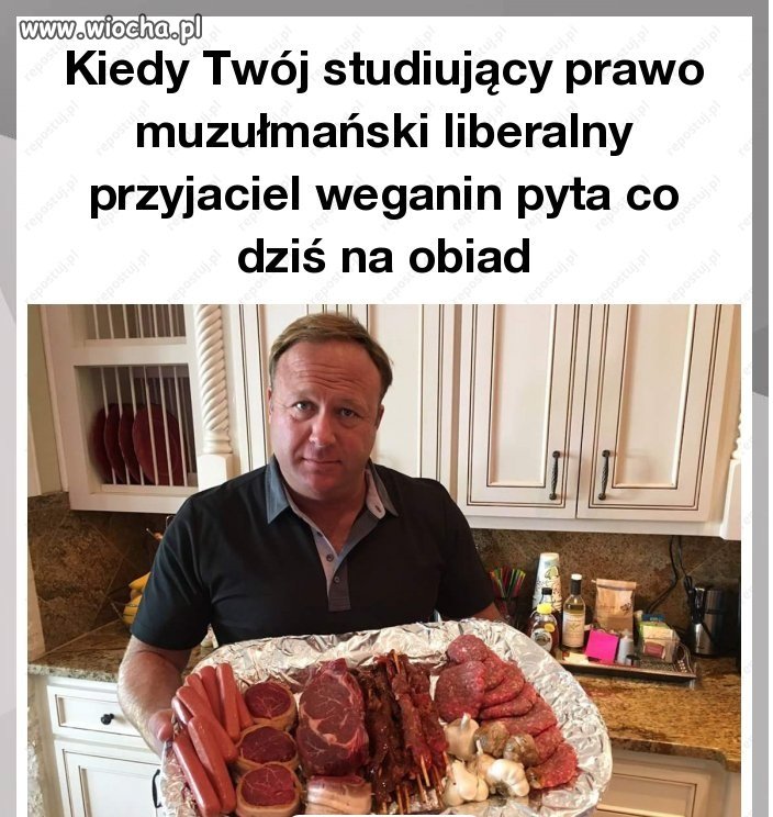 Trochę złośliwości nie zaszkodzi