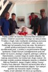 Miały być Czerwone Diabły...