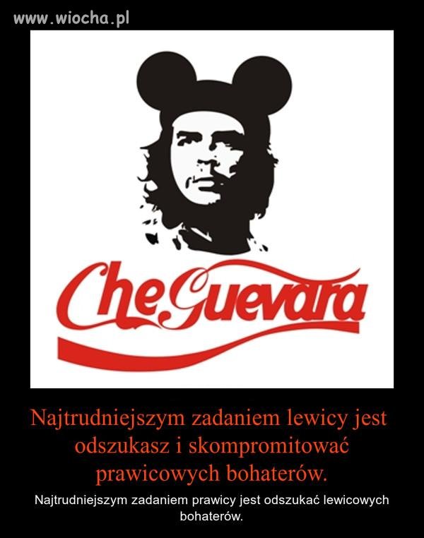 Każdy ma swoje problemy