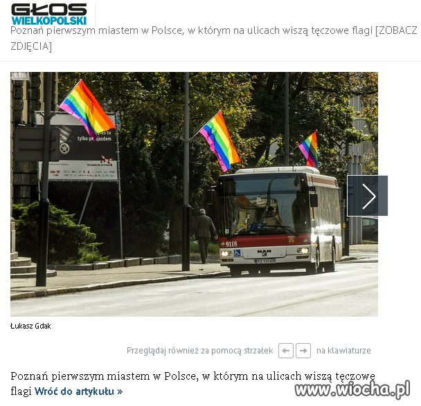 Te czasy właśnie nadeszły