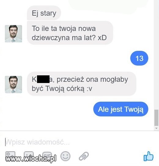 Nowa dziewczyna 