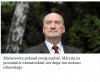 No tak przecież aptekarz