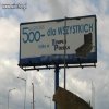 500+, 500- dobra promocja