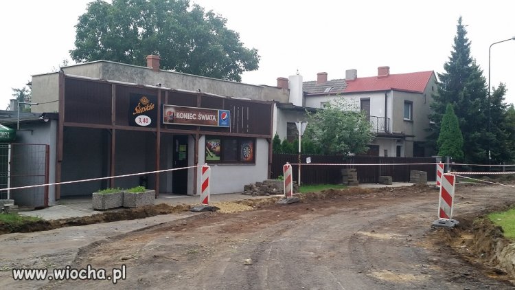 Wreszcie jest!Znalazłem go!