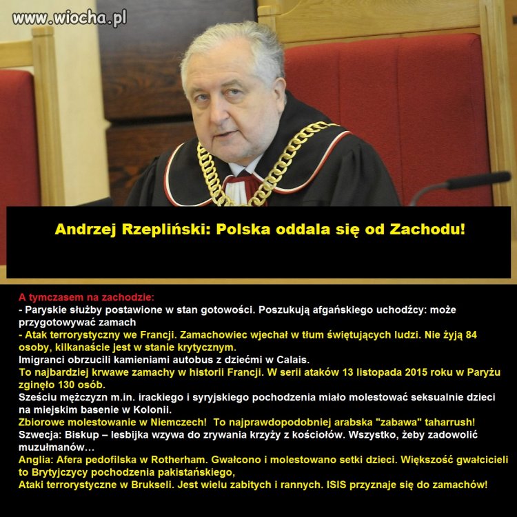 Ale pensje Polaków sie nie przyblizaja do zachodu!