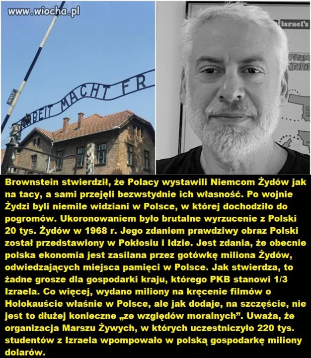 Majdanek był świadectwem...
