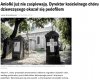 Kolejne ścierwo... 