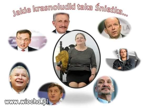 Królewna