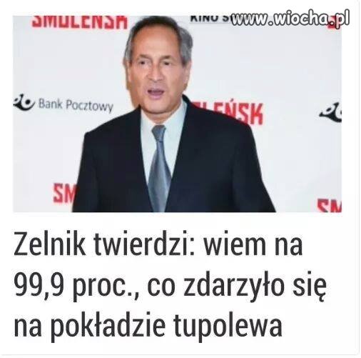 Jeden z ocalałych