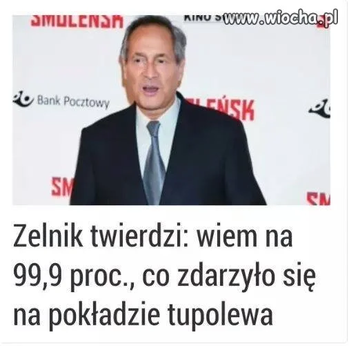 Jeden z ocalałych