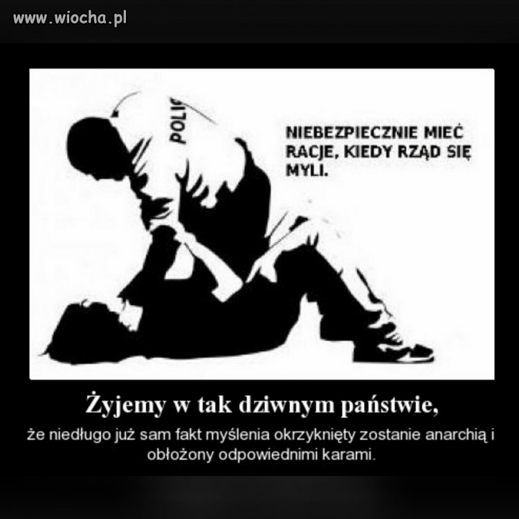Nie zależnie od tego czy będzie to PiS czy PO