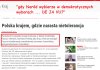 Mamy powtórkę kiedy PE znów wtrąca się