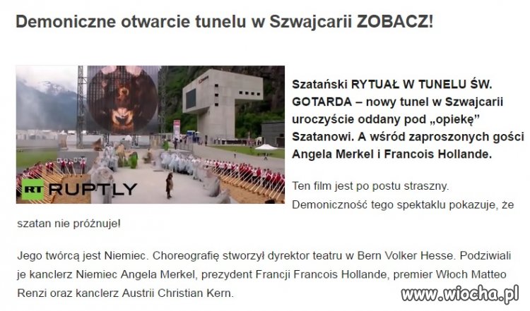 Nie wiem o co chodzi ale...