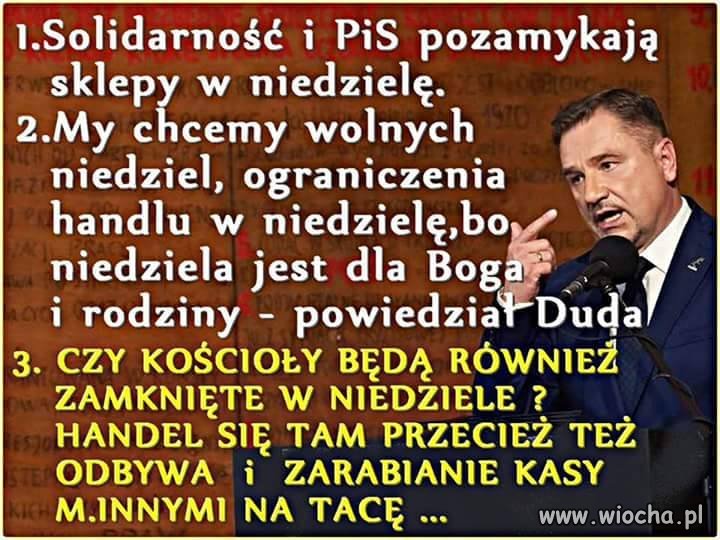 Największa wazelina tego 10-lecia