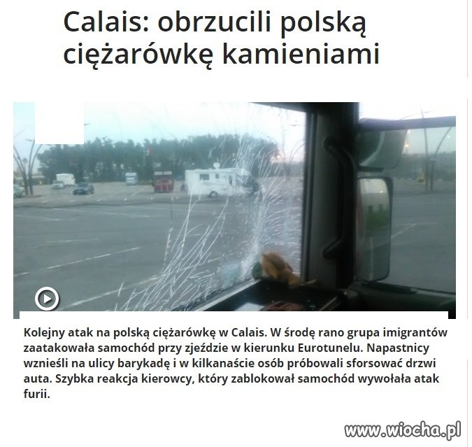Moze KE zajela by sie w koncu bezpieczenstwem 