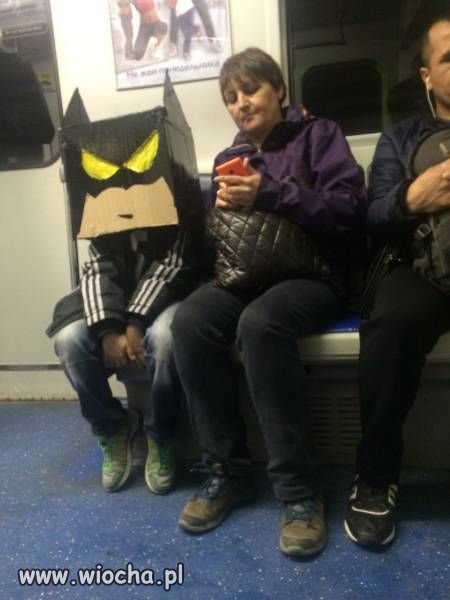 Ruski Batman