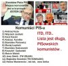 Komuniści i złodzieje