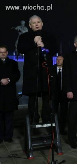 Ej, drabinecko, żebyś ty jesce gotować umiała..
