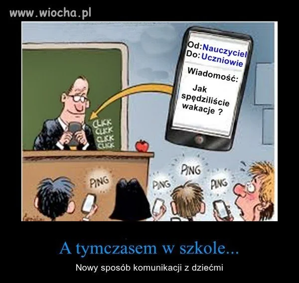Od 1 września