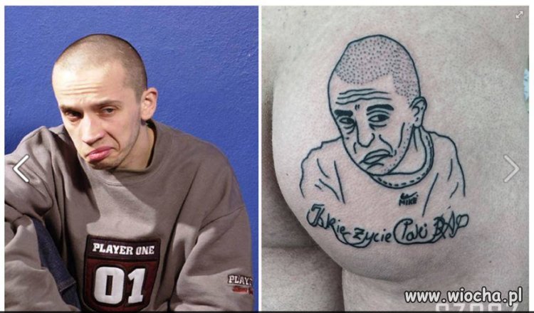 Jakie życie, taki rap
