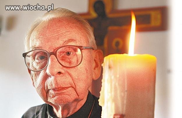 Cyber -atak szatana przez internet na 30 latków...